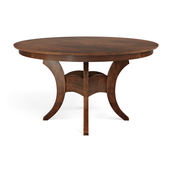 Crescent Dining Table