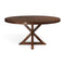 Devon Dining Table  option Walnut