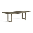 Emerson Dining Table - Straight Edge