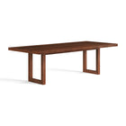 Emerson Dining Table - Straight Edge