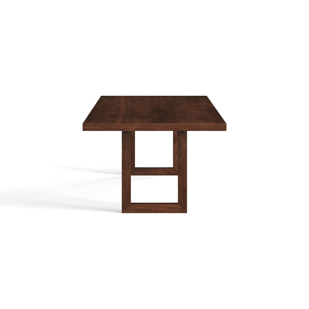 Emerson Dining Table - Straight Edge