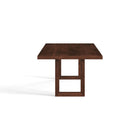 Emerson Dining Table - Straight Edge