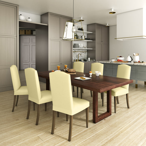 Saloom Furniture Emerson Dining Table