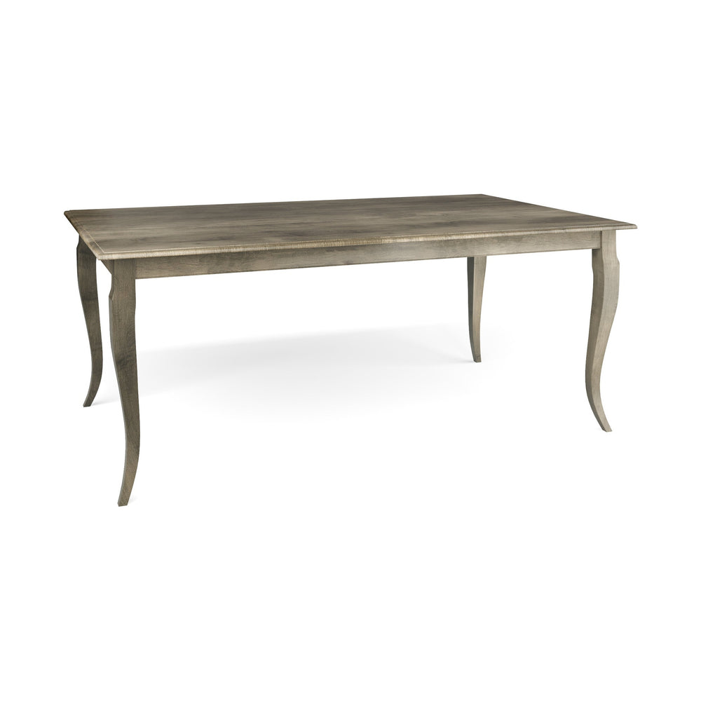 European Dining Table