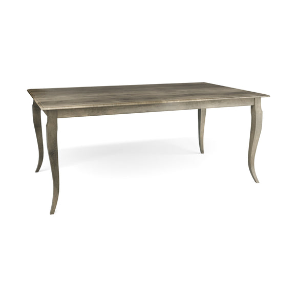 European Dining Table