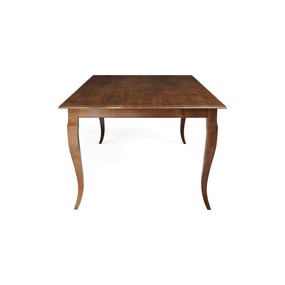 European Dining Table