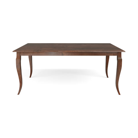 European Dining Table