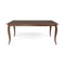 European Dining Table  option Java
