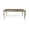 European Dining Table  option Nantucket