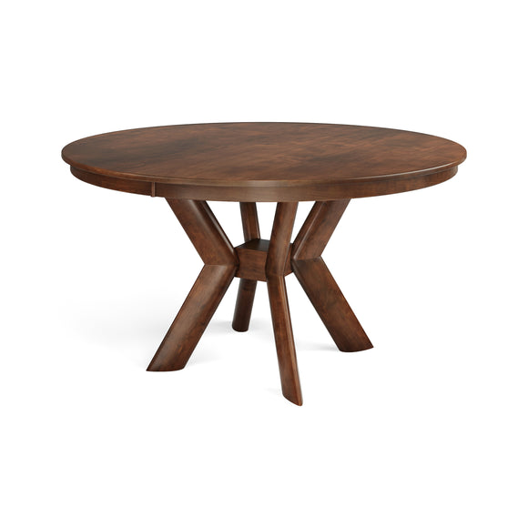 K-Base Round Dining Table
