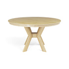 K-Base Round Dining Table