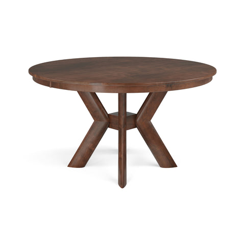 K-Base Round Dining Table