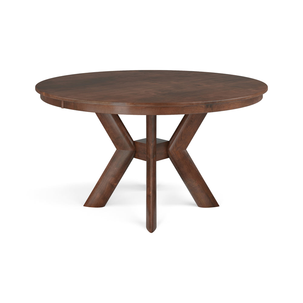 K-Base Round Dining Table
