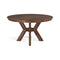 K-Base Round Dining Table  option Java