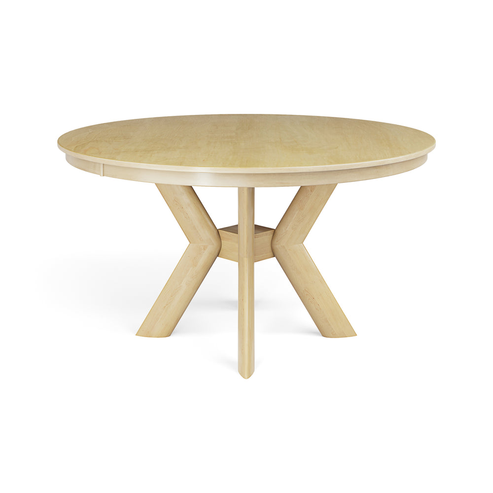 K-Base Round Dining Table