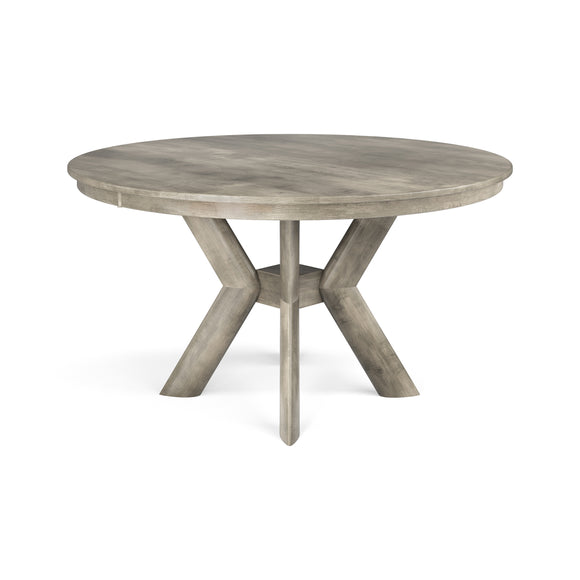 K-Base Round Dining Table