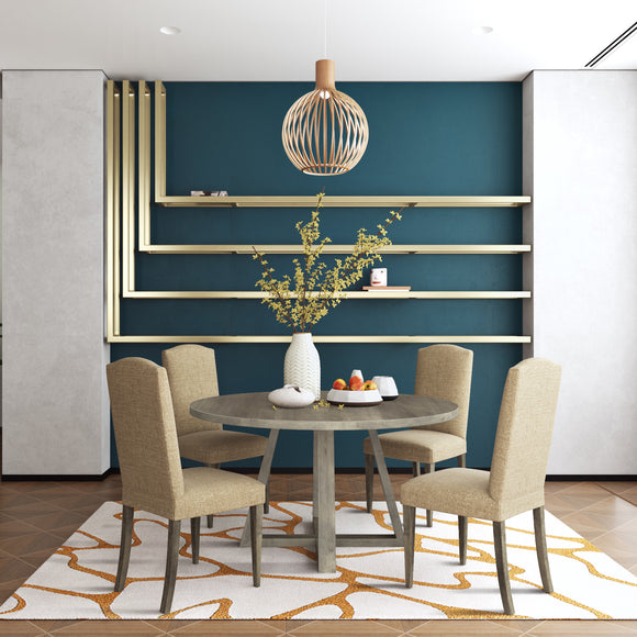 Kandace Dining Table