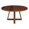 Kandace Dining Table  option Walnut