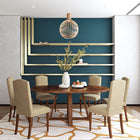 Kandace Extendable Dining Table