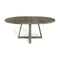 Kandace Extendable Dining Table  option Nantucket