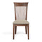 Lewis Dining Chair  option Java