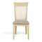 Lewis Dining Chair  option Natural