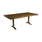 Paxton Sculpted Edge Dining Table