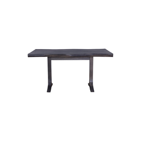 Paxton Sculpted Edge Dining Table