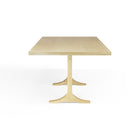 Paxton Straight Edge Dining Table