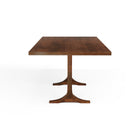 Paxton Straight Edge Dining Table