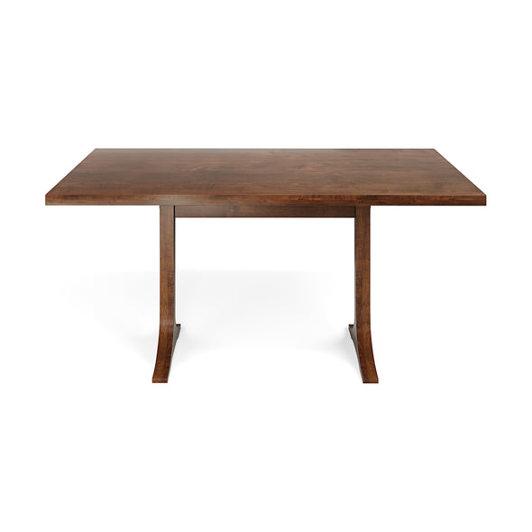 Paxton Straight Edge Dining Table