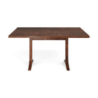 Paxton Straight Edge Dining Table