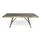 Quincy Dining Table  option Nantucket