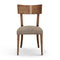 Simon Dining Chair  option Java
