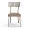 Simon Dining Chair  option Mist