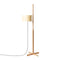 TMM Floor Lamp  option Beige
