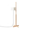 TMM Floor Lamp  option White