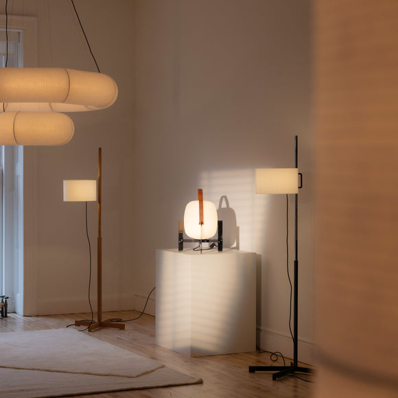 Santa & Cole TMM Floor Lamp - 2Modern