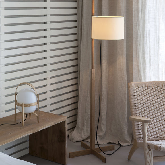 Santa & Cole TMM Floor Lamp - 2Modern