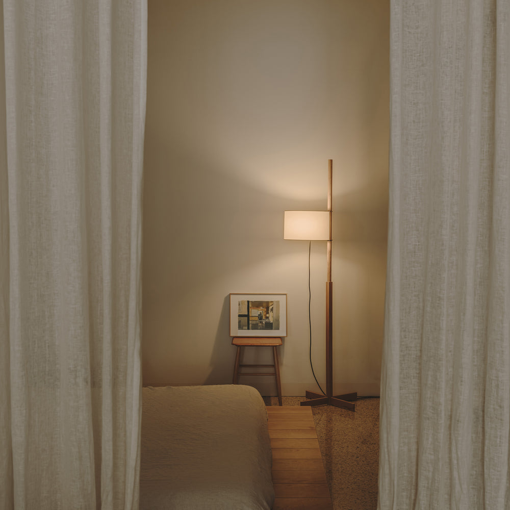 TMM Floor Lamp