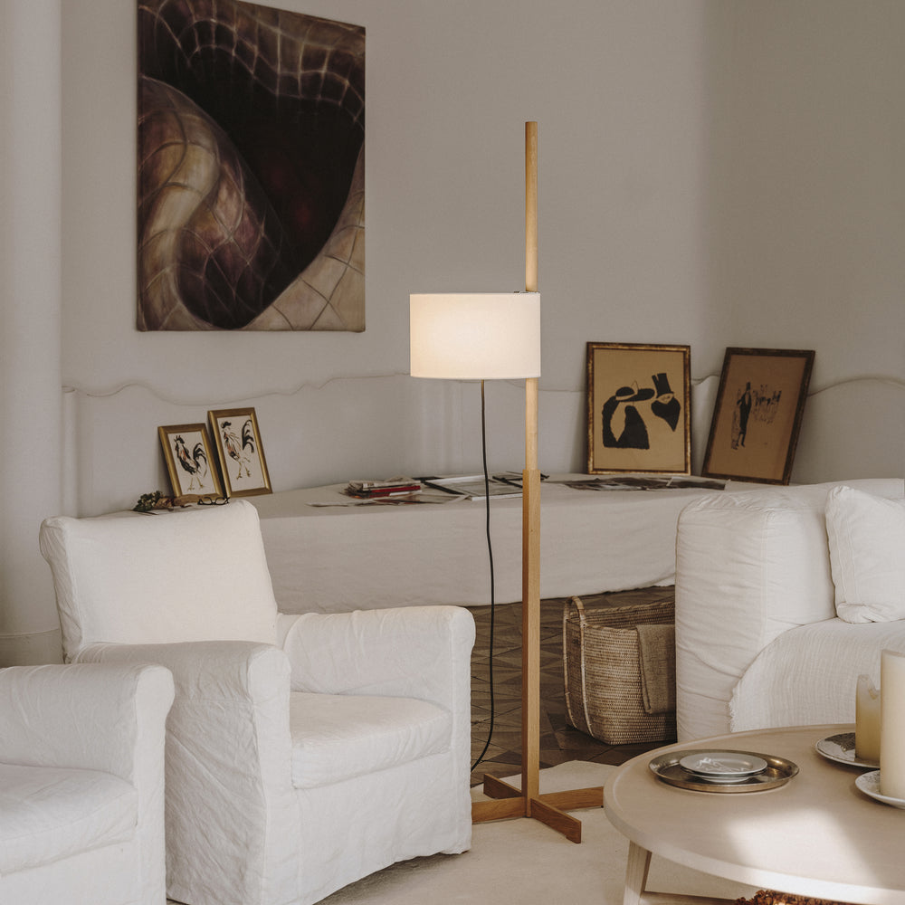 TMM Floor Lamp