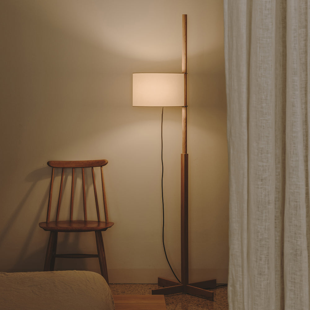 TMM Floor Lamp