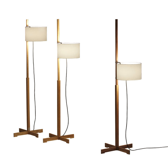 Santa & Cole TMM Floor Lamp - 2Modern