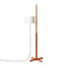 TMM Floor Lamp  option Cherry