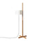 TMM Floor Lamp  option Natural Oak