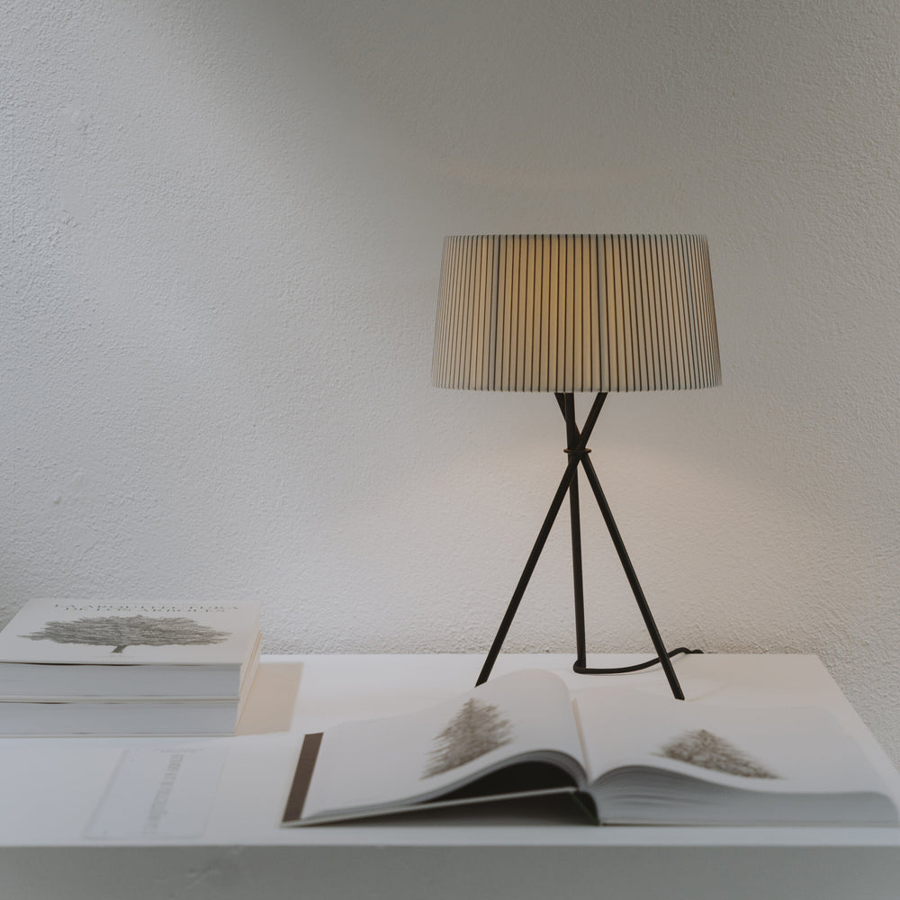 Tripode Small Table Lamp