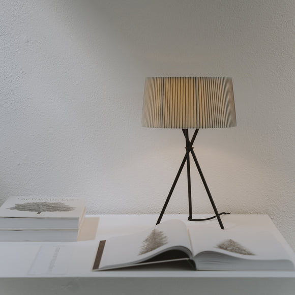 Tripode Small Table Lamp