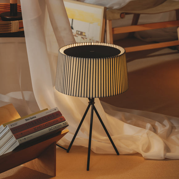 Tripode Small Table Lamp