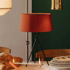 Tripode Small Table Lamp