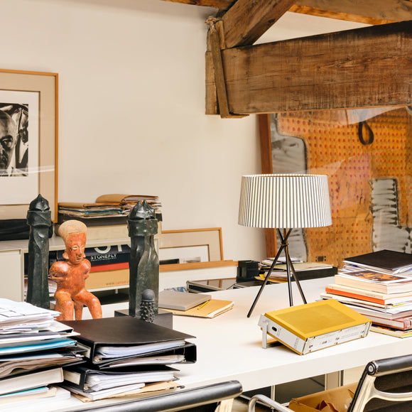 Tripode Small Table Lamp